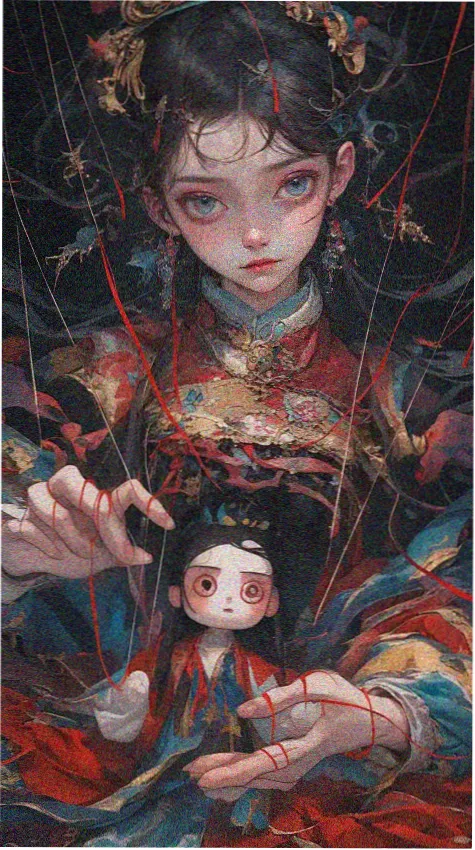 爱人韩剧 雨停之后 剧照