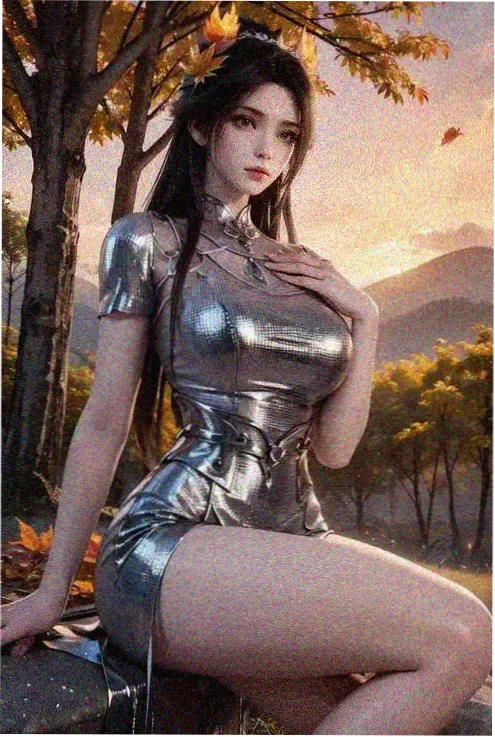 爱人韩剧 汉江边的信 剧照
